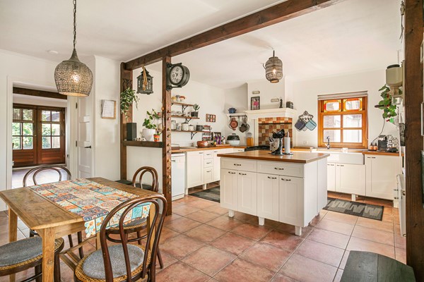 Medium property photo - Van Heemstraweg 12, 6657 KD Boven-Leeuwen